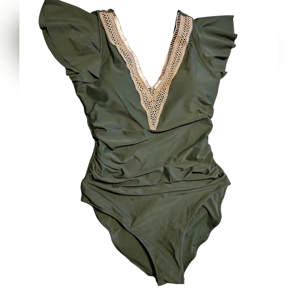 Blooming jelly Suimsuit